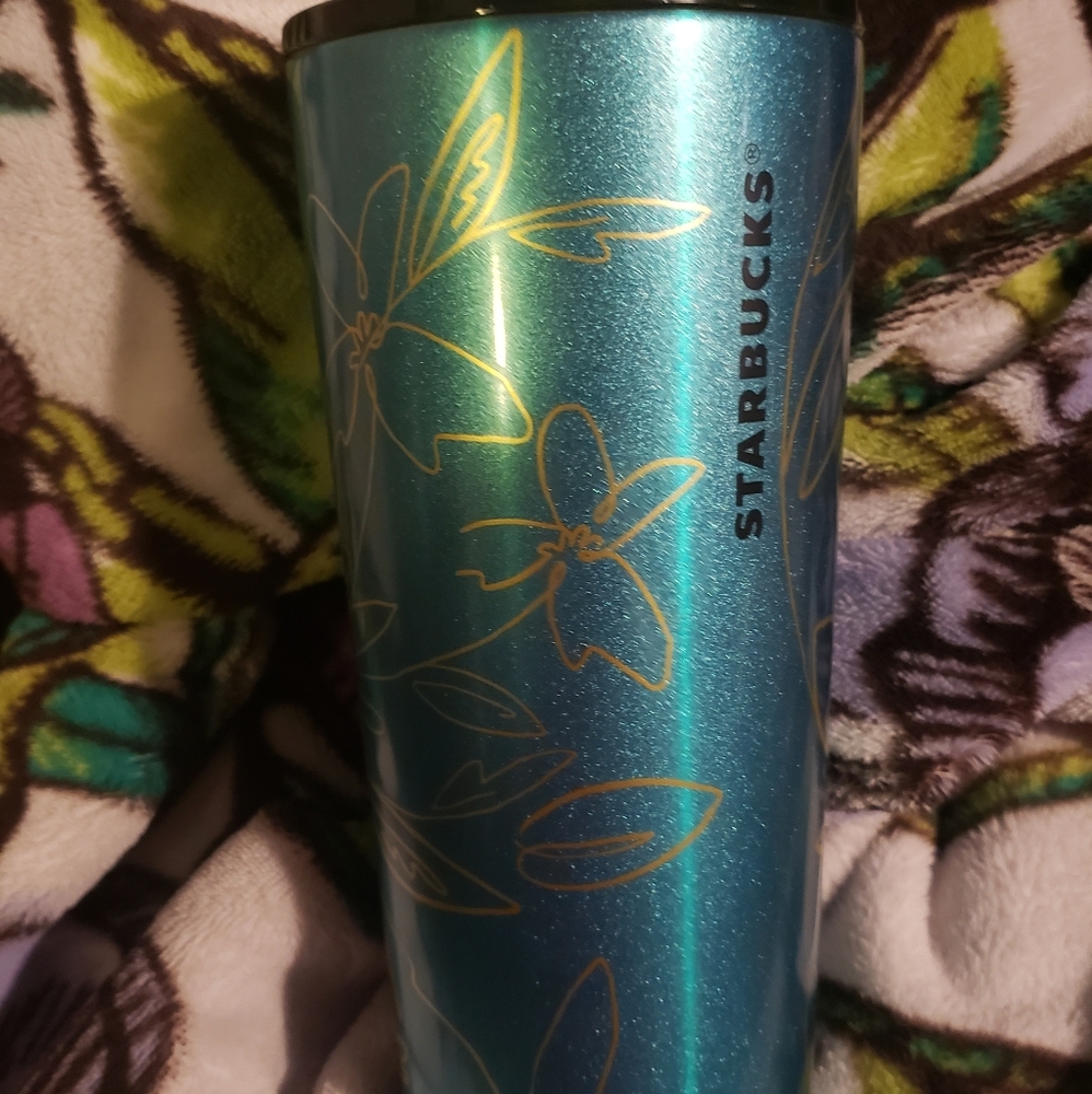 Sb cup